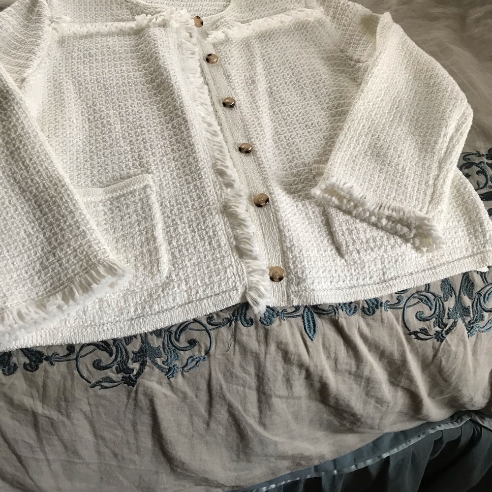 Ann Taylor Jacket